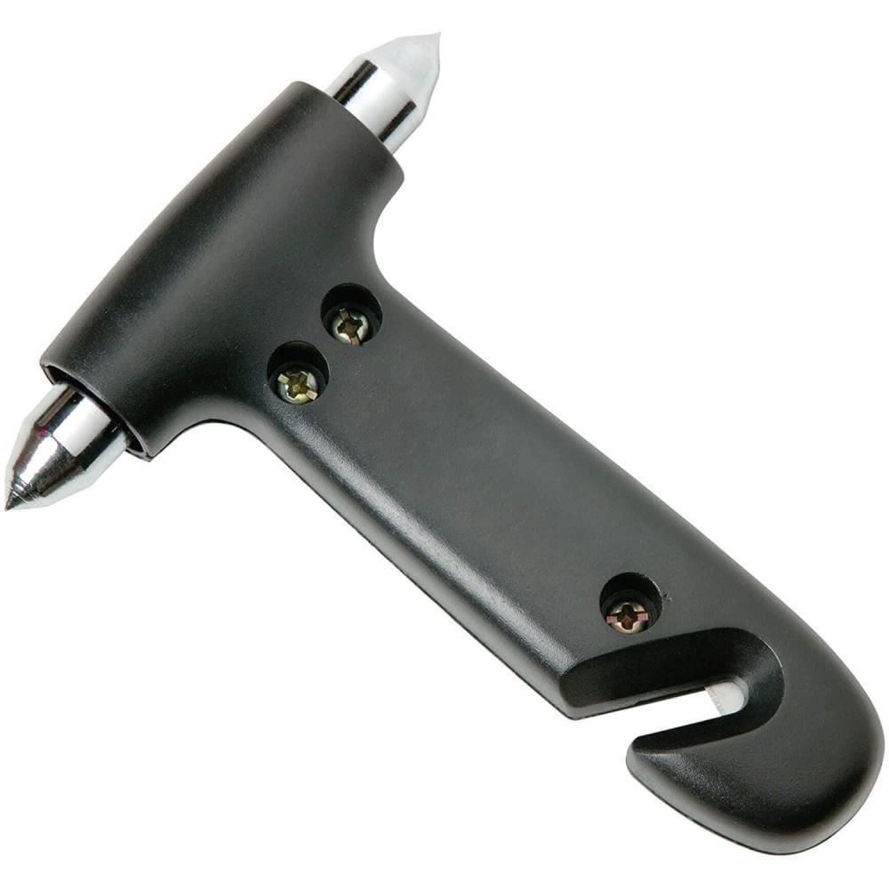 Ciocan de siguranta spart parbriz si cutter centura siguranta 3012362 Car+