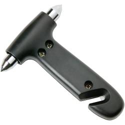 Ciocan de siguranta spart parbriz si cutter centura siguranta 3012362 Car+