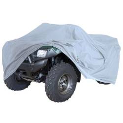 Prelata ATV, 208 x 122 x h 80cm QUAD00M Car+