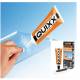 Kit pentru indepartarea zgarieturilor, de pe plexiglas, plastic si materiale acrilice, Quixx 20