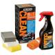 Solutie curatat interior exterior, toate suprafetele, 500ml, plastic, vopsea, jenti, insecte AllSurface 9in1 Quixx