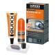 Kit polish reparatie si lustruire faruri, 30ml si 50g, QUIXX30 Kit polish reparatie si lustruire faruri, 30ml si 50g, QUIXX30