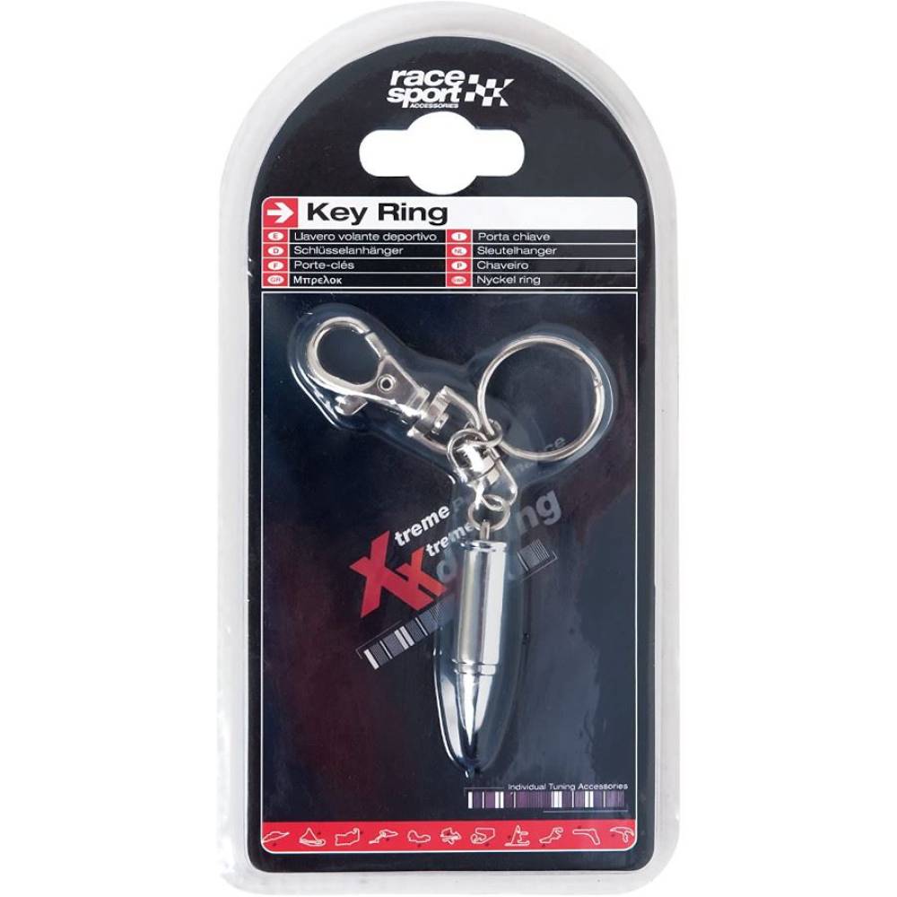 Breloc chei glont, BULLET Racesport ART8000 Sumex