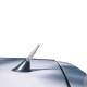 Tija antena 90mm cu 2 adaptori (5+6mm) Aluminiu Bullet AluAerial RaceSport 4008022 Sumex