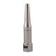 Tija antena 90mm cu 2 adaptori (5+6mm) Aluminiu Bullet AluAerial RaceSport 4008022 Sumex