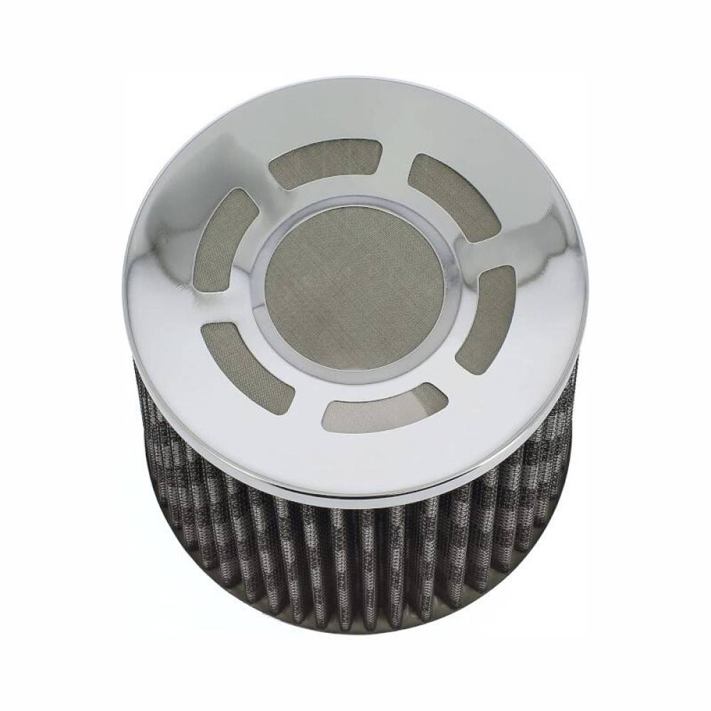 Filtru aer sport carbon cu 4 adaptori AIRFLAG AFFLGBK SwissDrive