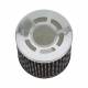 Filtru aer sport carbon cu 4 adaptori AIRFLAG AFFLGBK SwissDrive