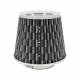 Filtru aer sport carbon cu 4 adaptori AIRFLAG AFFLGBK SwissDrive