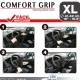 Husa volan 41-42cm, XL, microbuz, van, etc Comfort Grip 2506452 Car+