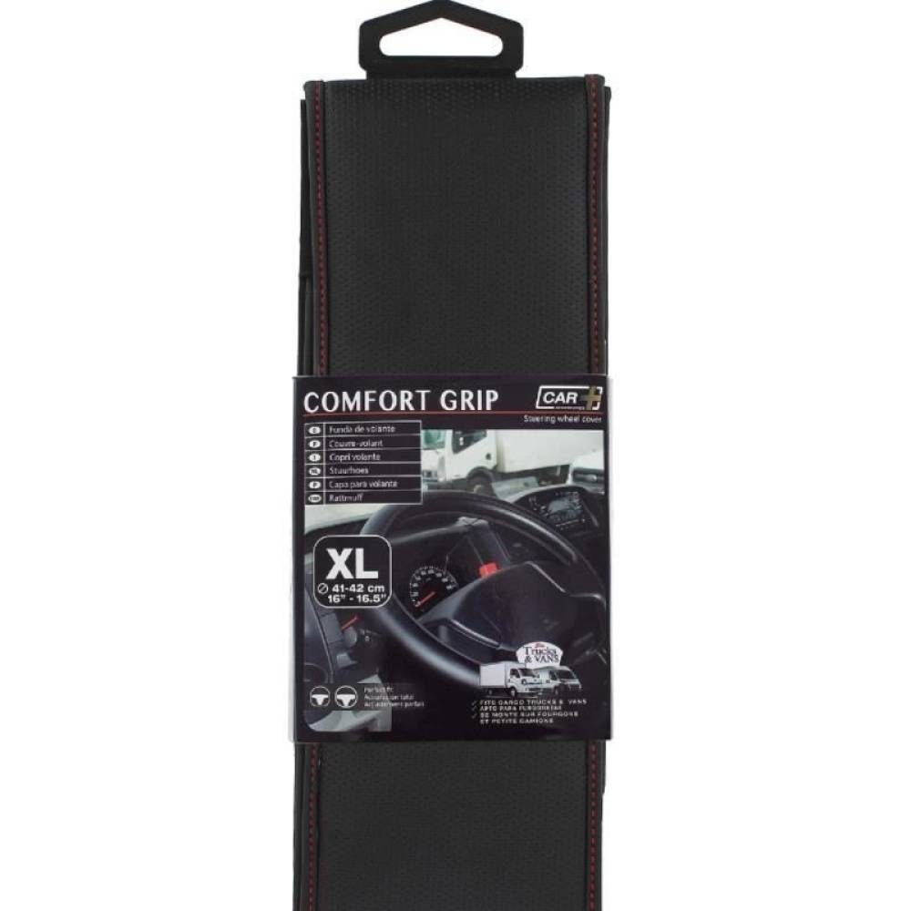 Husa volan 41-42cm, XL, microbuz, van, etc Comfort Grip 2506452 Car+