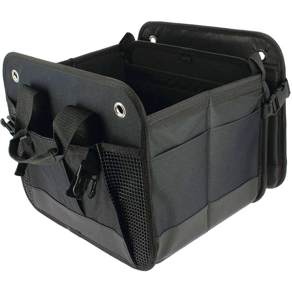 Organizator compartiment portbagaj tip lada pliabila 2808034 Car+