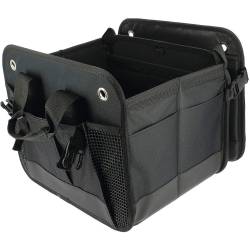 Organizator compartiment portbagaj tip lada pliabila 2808034 Car+ Organizator compartiment portbagaj tip lada pliabila 2808034 Car+