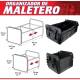 Organizator compartiment portbagaj tip lada pliabila 2808034 Car+