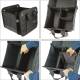 Organizator compartiment portbagaj tip lada pliabila 2808034 Car+