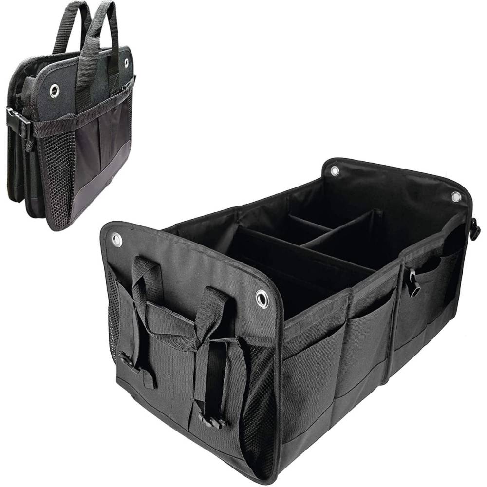 Organizator compartiment portbagaj tip lada pliabila 2808034 Car+