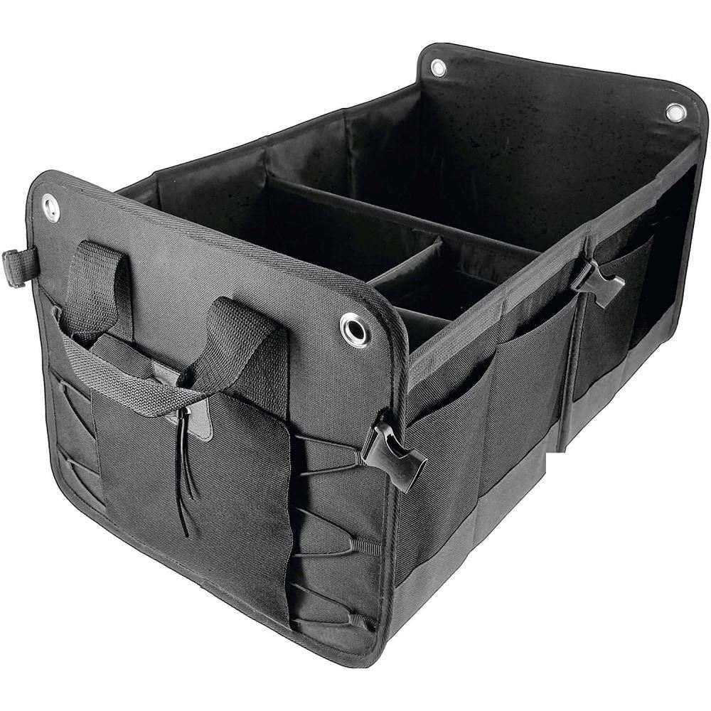 Organizator compartiment portbagaj tip lada pliabila 2808034 Car+