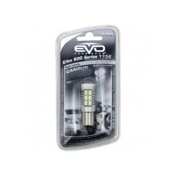 Bec semnalizare 20 LED-uri, 12/24V, P21W(BA15s) Canbus EV93741 EVO Performance