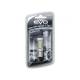 Bec semnalizare 20 LED-uri, 12/24V, P21W(BA15s) Canbus EV93741 EVO Performance
