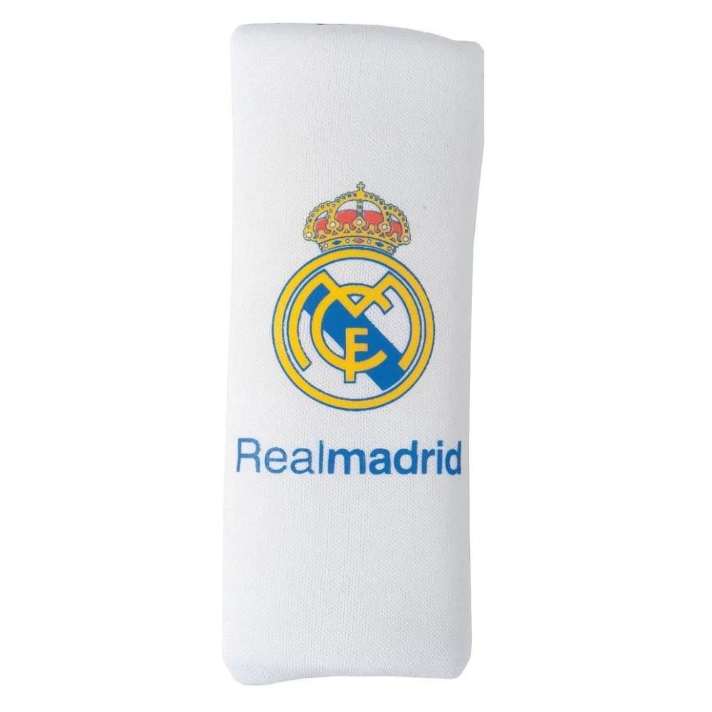 Set 2 bucati protectie centura siguranta, pentru copii Real Madrid RMA2313 Sumex Set 2 bucati protectie centura siguranta, pentru copii Real Madrid RMA2313 Sumex