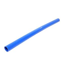 Furtun drept silicon cu insertie textila 48x1000mm 92331