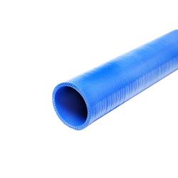 Furtun drept silicon cu insertie textila 37x1000mm 92334