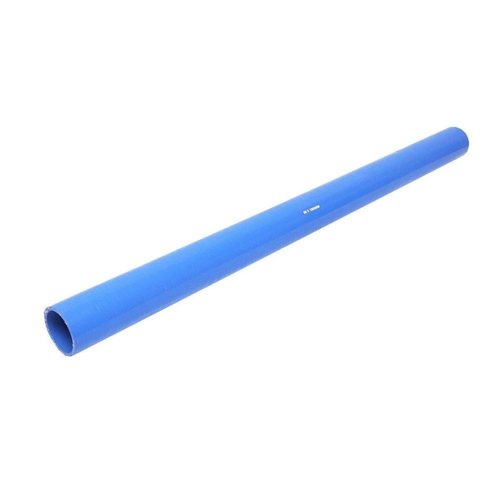 Furtun drept silicon cu insertie textila 60x1000mm 92335
