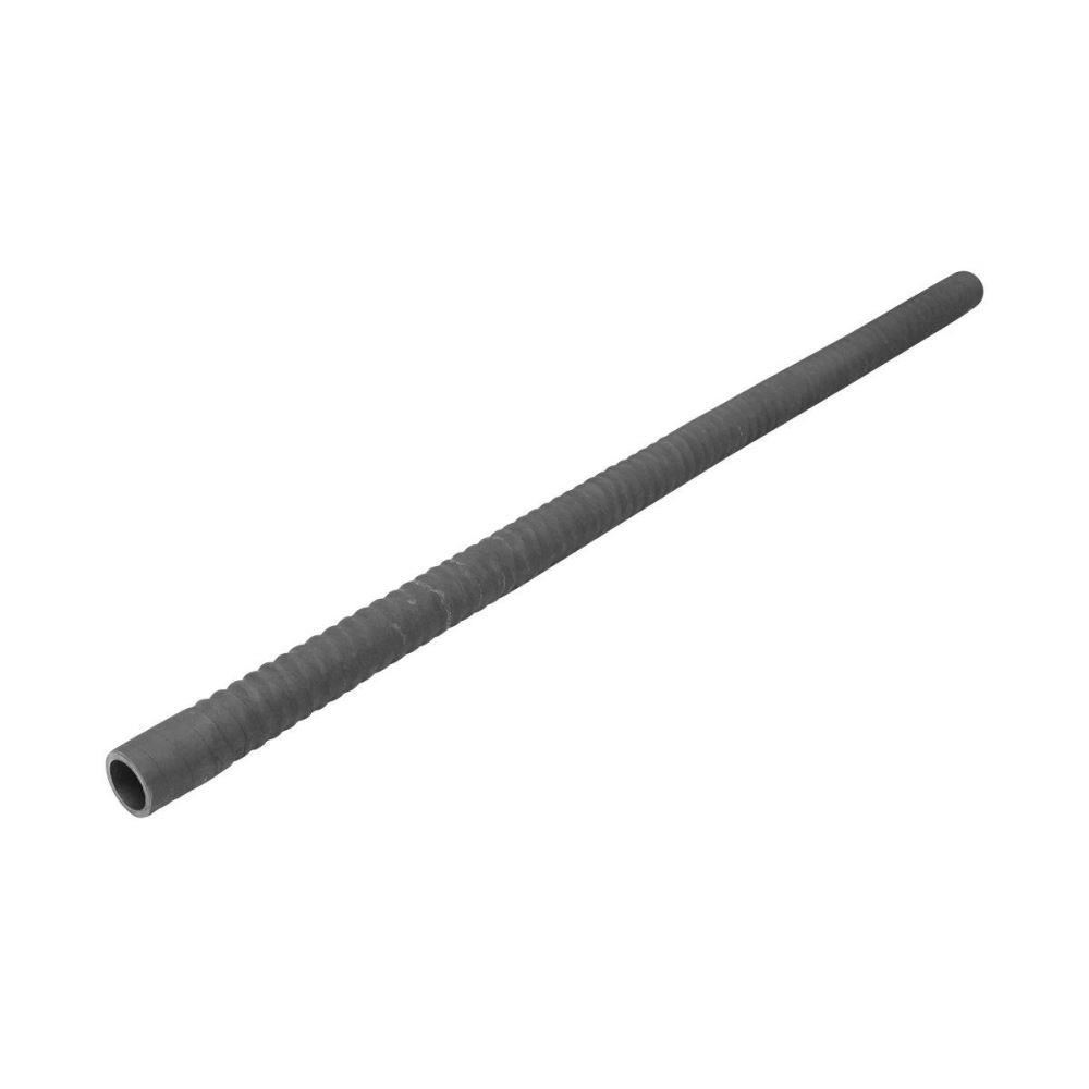 Furtun flexibil cu insertie textila si spira metalica 31.75x500mm 92375
