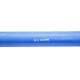  Furtun drept silicon cu insertie textila 32x1000mm 92325