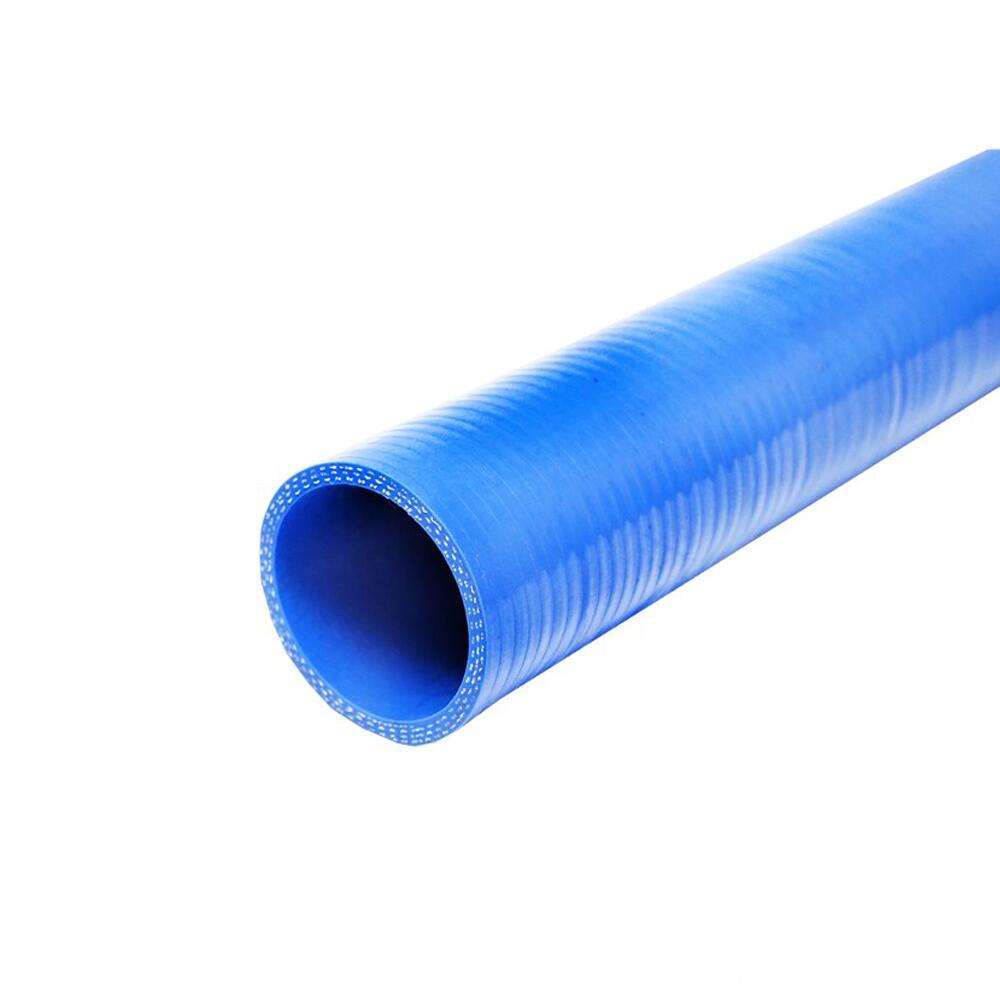 Furtun drept silicon cu insertie textila 51x1000mm BK92332