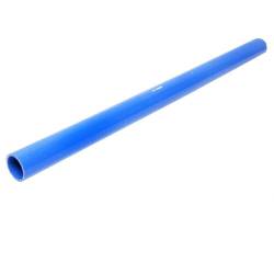 Furtun drept silicon cu insertie textila 51x1000mm BK92332