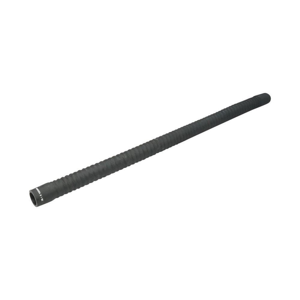 Furtun flexibil cu insertie textila si spira metalica 38.1x1000mm, 12bar, BK92377