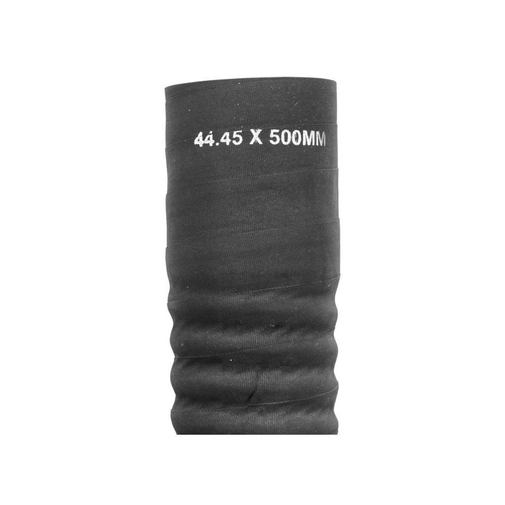 Furtun flexibil cu insertie textila si spira metalica 44.45x500mm 12bar, BK92380
