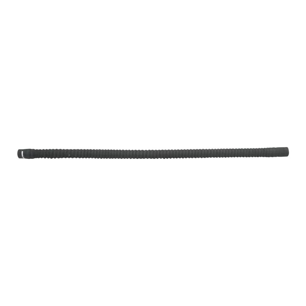 Furtun flexibil cu insertie textila si spira metalica 44.45x1000mm 12bar BK92381