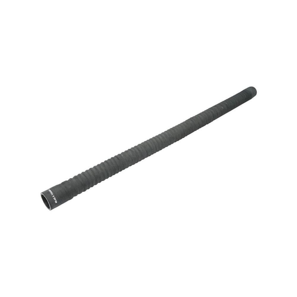 Furtun flexibil cu insertie textila si spira metalica 44.45x1000mm 12bar BK92381