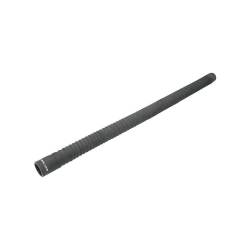 Furtun flexibil cu insertie textila si spira metalica 44.45x1000mm 12bar BK92381