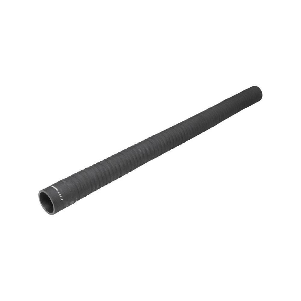 Furtun flexibil cu insertie textila si spira metalica 57.15 x1000mm 9bar BK92386