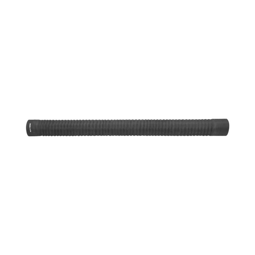 Furtun flexibil cu insertie textila si spira metalica 63.5 x700mm 9bar BK92388