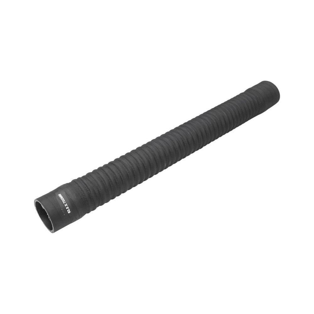 Furtun flexibil cu insertie textila si spira metalica 63.5 x700mm 9bar BK92388