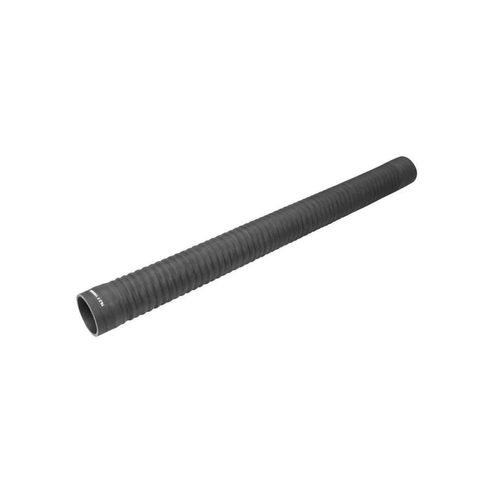 Furtun flexibil cu insertie textila si spira metalica 76.2x1000mm 6.9bar BK92394