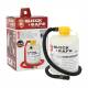 Solutie antipana, refill compatibil cu toate compresoarele, 450ml, Quick & Safe RP11002 Solutie antipana, refill compatibil cu toate compresoarele, 450ml, Quick & Safe RP11002