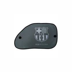 Set 2 parasolare laterale, 38x65cm, cu ventuze, FC Barcelona, FCB1008 Sumex