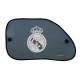 Set 2 parasolare laterale, 38x65cm, cu ventuze, Real Madrid, RMA1008 Sumex
