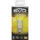 Bec semnalizare LED 12/24V, PY21W BA15s Canbus EV93760 EVO Performance