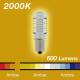 Bec semnalizare LED 12/24V, PY21W BA15s Canbus EV93760 EVO Performance