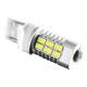 Bec pozitie frana T20, 20 LED-uri SMD, 12-24V W21/5W CANBUS, EVO Performance EV93746