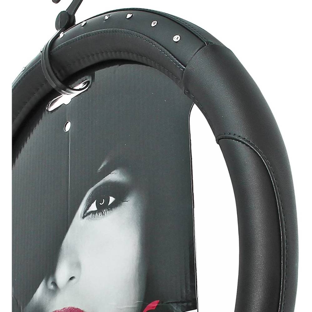 Husa volan 37-39cm, FVP125B Car+