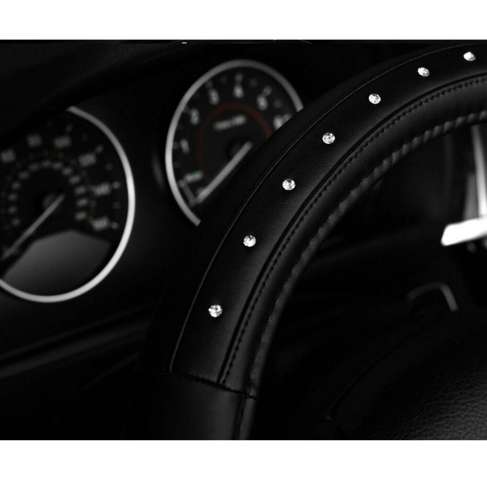 Husa volan 37-39cm, FVP125B Car+