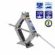 Cric foarfeca, 0.8T, 23-32cm, cu manivela, TUV, AutoLift Ultra Kompact, 436.08 Alca