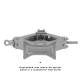 Cric foarfeca, 0.8T, 23-32cm, cu manivela, TUV, AutoLift Ultra Kompact, 436.08 Alca
