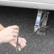 Cric foarfeca, 0.8T, 23-32cm, cu manivela, TUV, AutoLift Ultra Kompact, 436.08 Alca